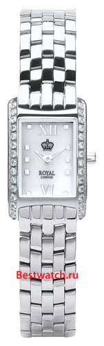 Часы Royal London Dress 21167-05